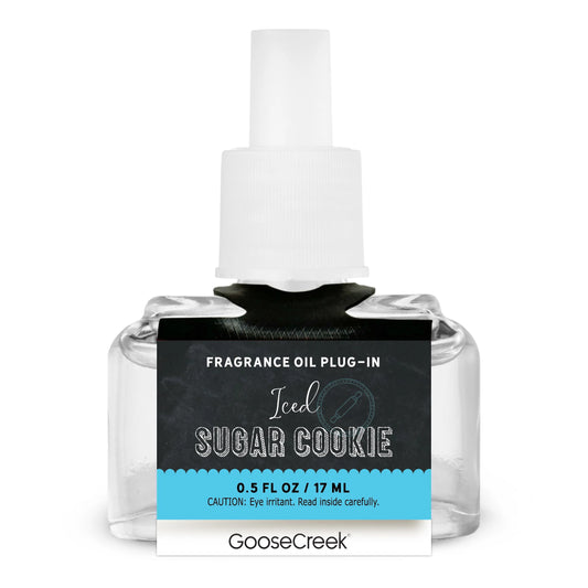 Iced Sugar Cookie Plug-in Refill