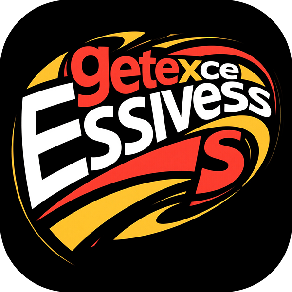 Getexcessivess