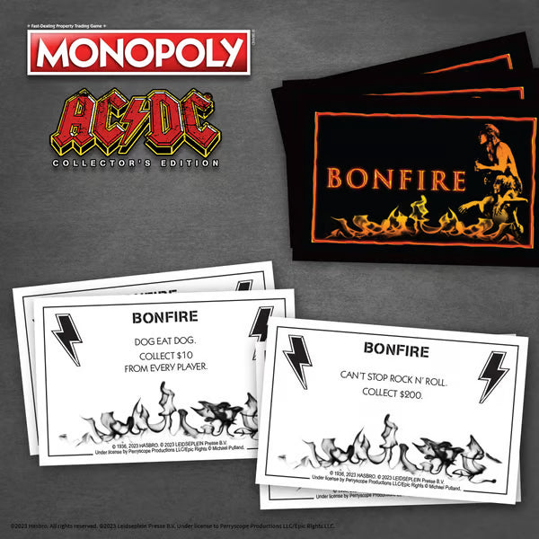 MONOPOLY: AC/DC