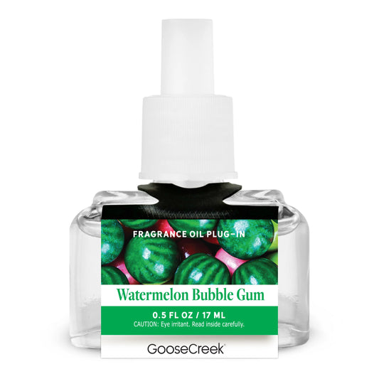 Watermelon Bubblegum Plug-in Refill