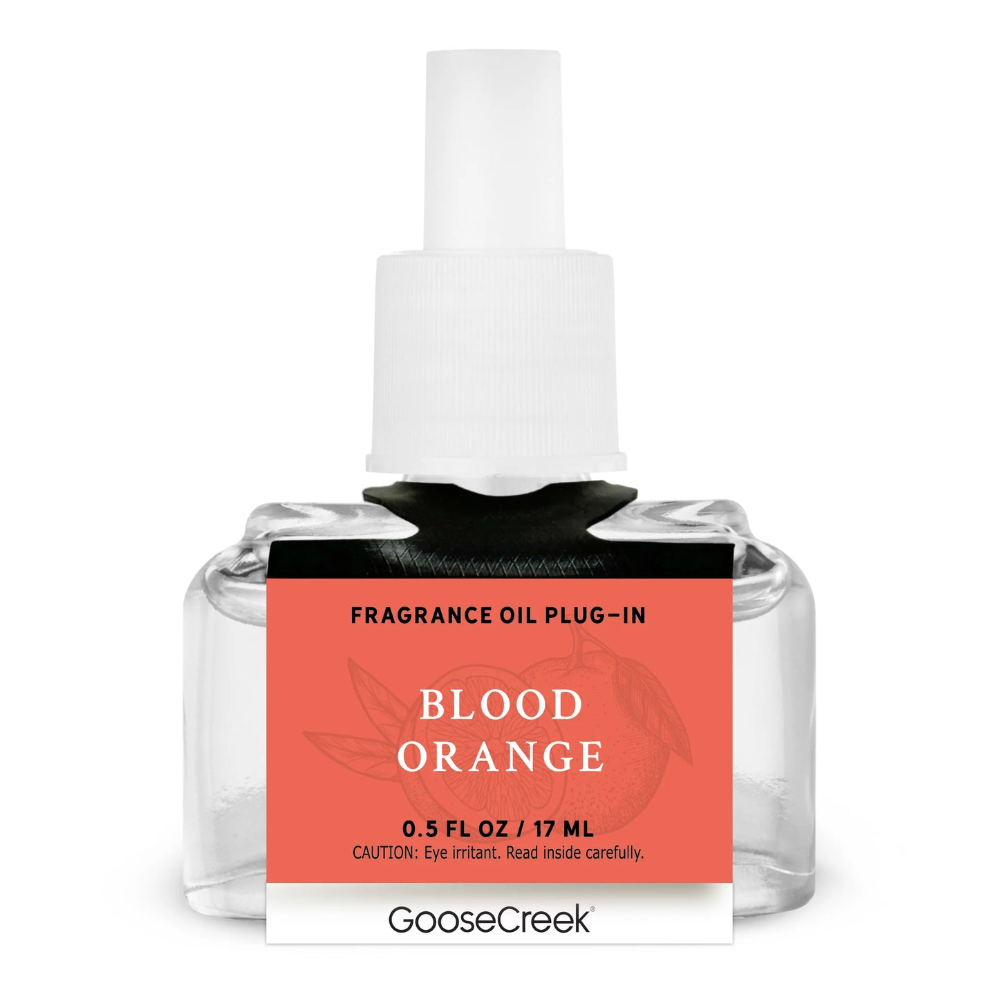 Blood Orange Plug-in Refill