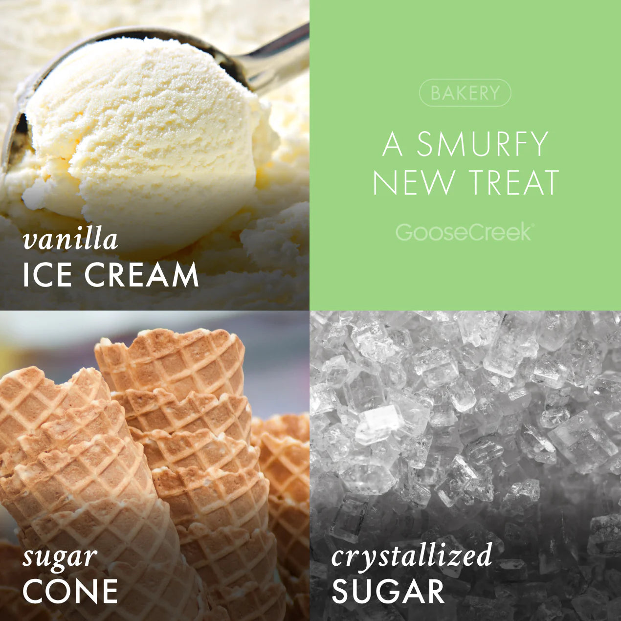 The Smurfs - A Smurfy New Treat