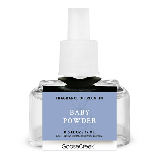 Baby Powder Plug-in Refill