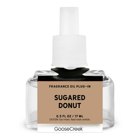 Sugared Donut Plug-in Refill