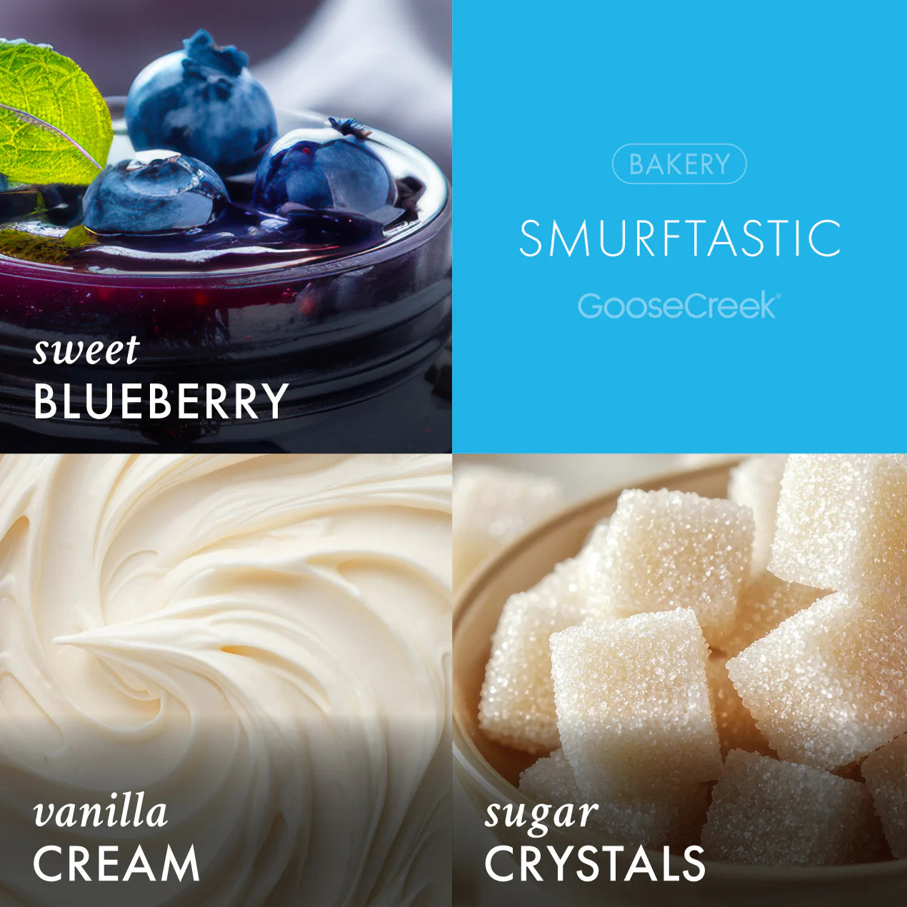 The Smurfs - Smurftastic