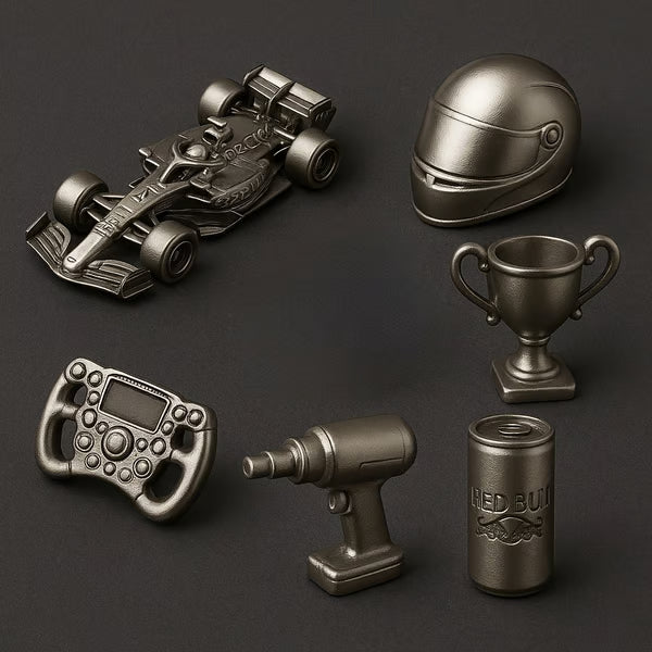 MONOPOLY: Red Bull Racing